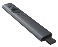 Logitech Spotlight Plus ciemnoszary - 399417 - zdjęcie 1